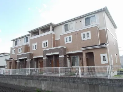 サニーレジデンスの画像