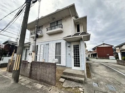 山田ハイツの画像