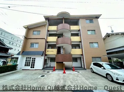 乾マンションの画像