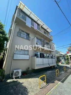 マンション虎屋の画像