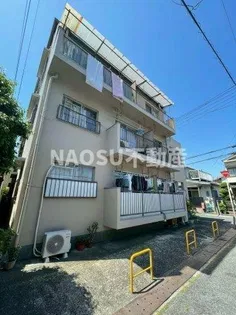 マンション虎屋の画像