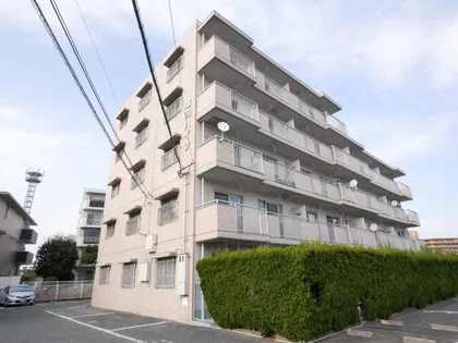 堀内ハイツの画像