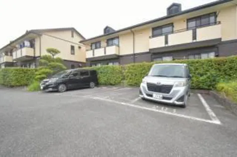 セジュール清原 A棟の画像