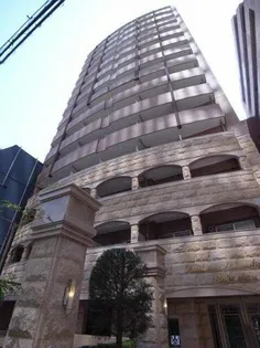 プレサンス中之島公園パークレジデンスの画像