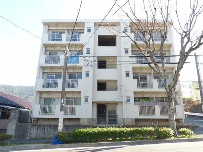 さかえコーポの画像