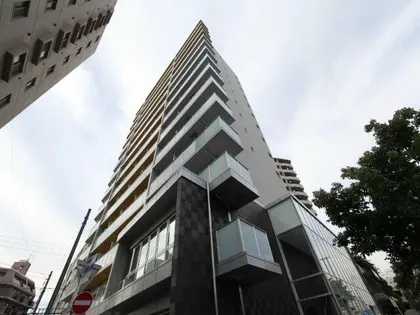 RIDGE大曾根【10階】の外観