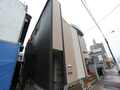 ヒルズ黒川の画像