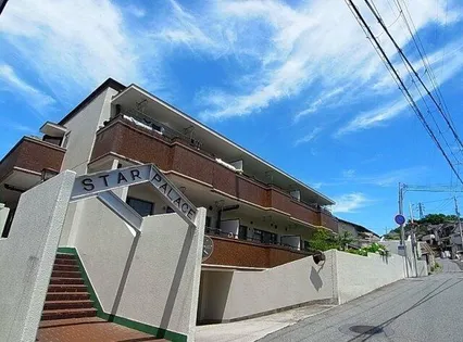 スターパレス鈴蘭台の画像