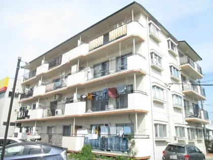 エスポワール新田の画像