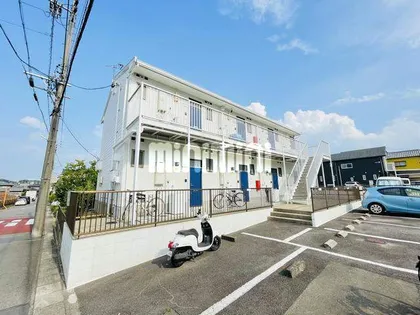 ハイツ裕望の画像