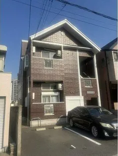 ビクトリアガーデンの画像