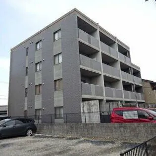 グリーンハイム三軒の画像