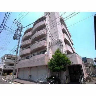 CS味鋺【3階】の外観