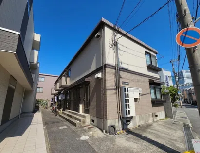 グレース東川崎の画像