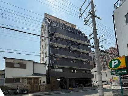 メゾンティファニーの画像
