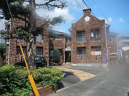 アパルトメントデュエットA棟の画像