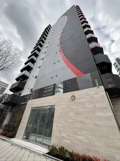 セレニテ東梅田アリエ【14階】の外観