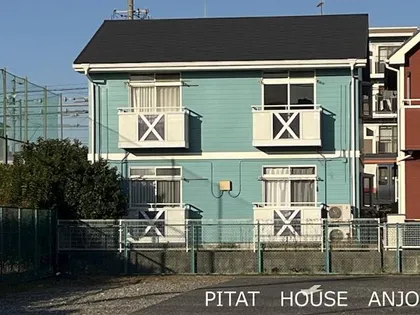 パークサイドヒルズの画像