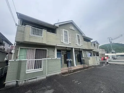 ル クール清水の画像