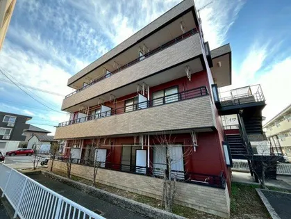 EAST LANDMARKの画像