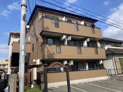ラ メゾン プルミエールの画像