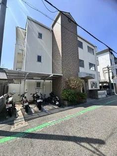 メゾンなか2の画像