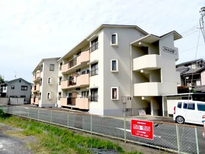 ファミールSANSEの画像