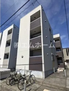 ハーモニーテラス野並Ⅴの画像