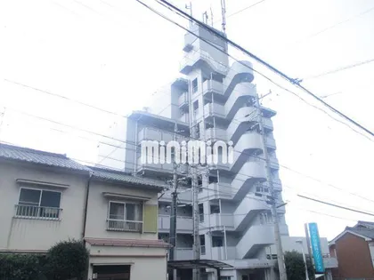 クリエイト妙音の画像