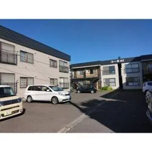 コーポ42の画像