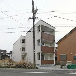 ジーメゾン一宮天王ルクセルクの画像