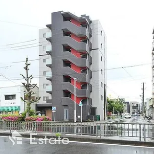 ロイヤル山王の画像