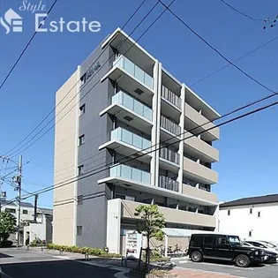 THE SEVENS'の画像