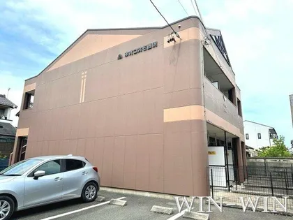 ネオコスモ西沢の画像