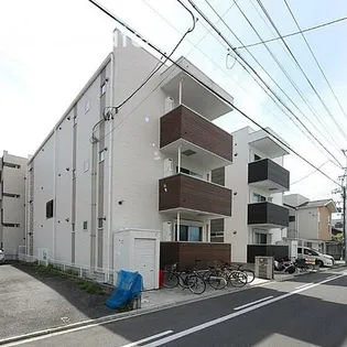 MOVE生駒EASTの画像