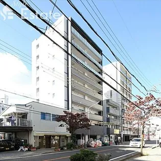 パルティール大曽根アネックスの画像