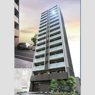 エスリード鶴舞シエスタ【2階】の外観