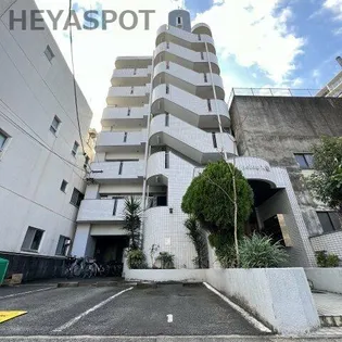 WELL BEING 大須【5階】の外観