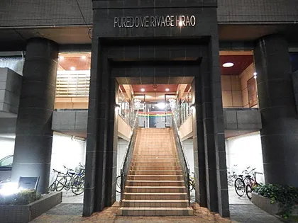 ピュアドーム平尾アークスの画像