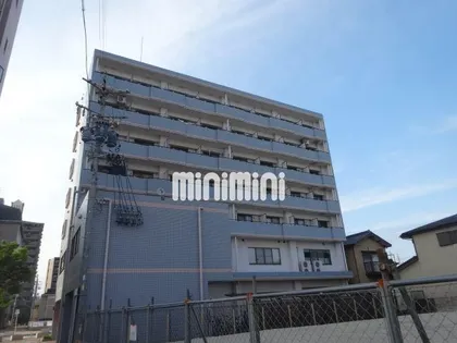 アーバニア叶の画像