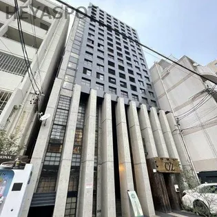 アークピュアモリロン【10階】の外観