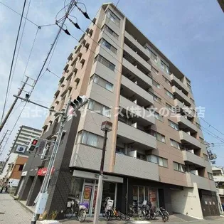 シャーメゾン白鷺の画像