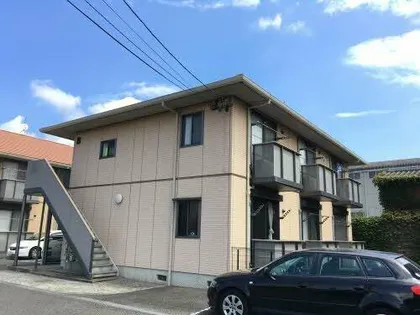 プランドールミニヨン B棟の画像