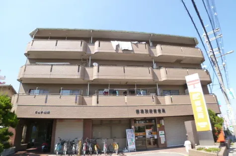 ピュア別府の画像