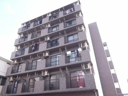 A CITY日の出の画像