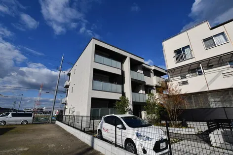 SHAMAISON HOSHIDAの画像