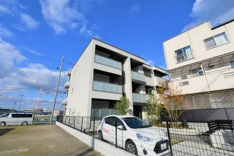 SHAMAISON HOSHIDAの画像