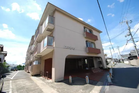 シャトータナカの画像