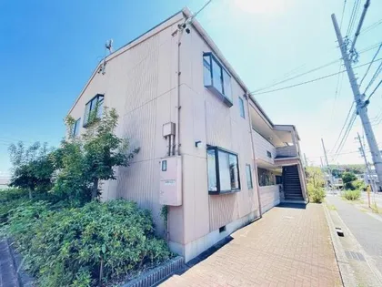 リバティーヒル乗鞍【1階】の外観