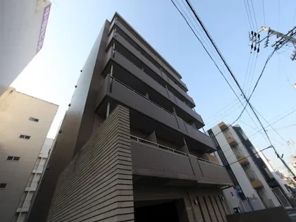 ロージュサクラ【2階】の外観